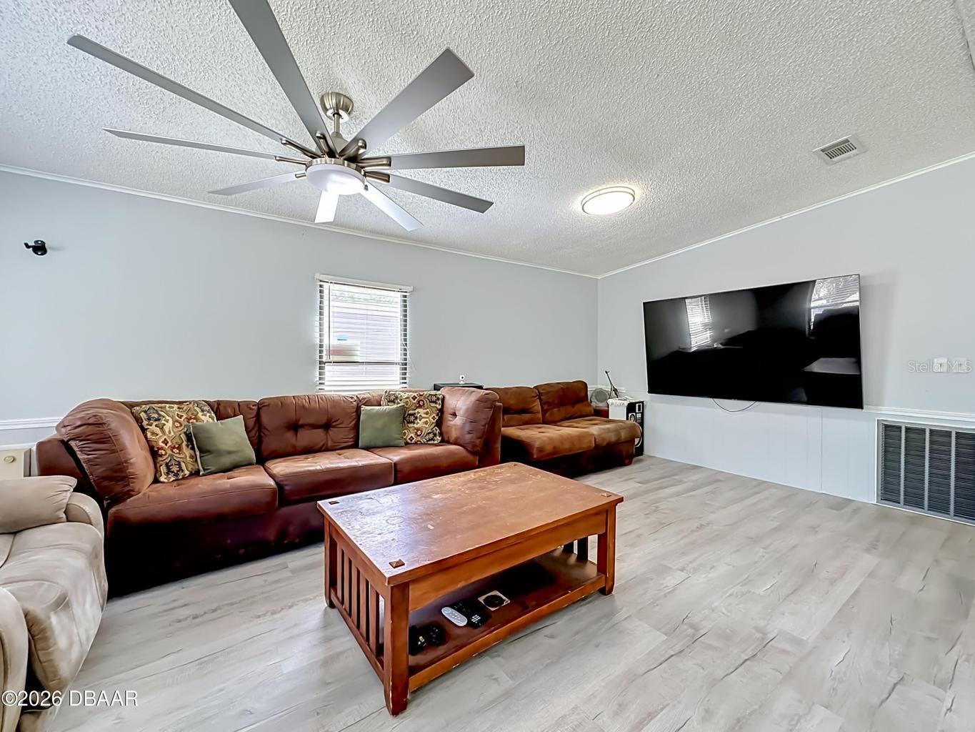 235 CLEARWATER RD, SATSUMA, FL, 32189
