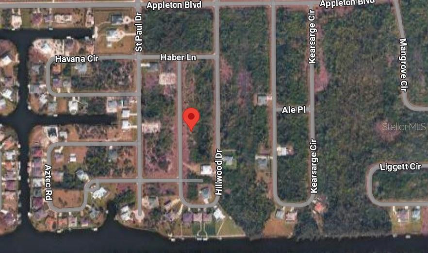 PORT CHARLOTTE SEC 94 01, PORT CHARLOTTE, FL, 33981