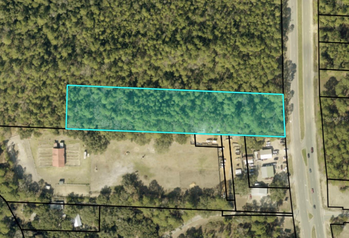 TBD HWY 87 S, NAVARRE, FL, 32566