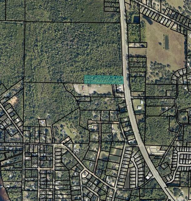 TBD HWY 87 S, NAVARRE, FL, 32566