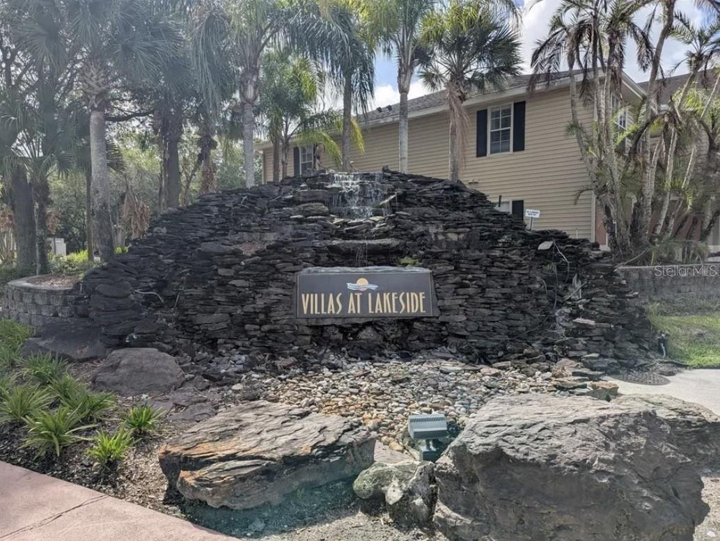 1929 SUMMER CLUB DR #105, OVIEDO, FL, 32765