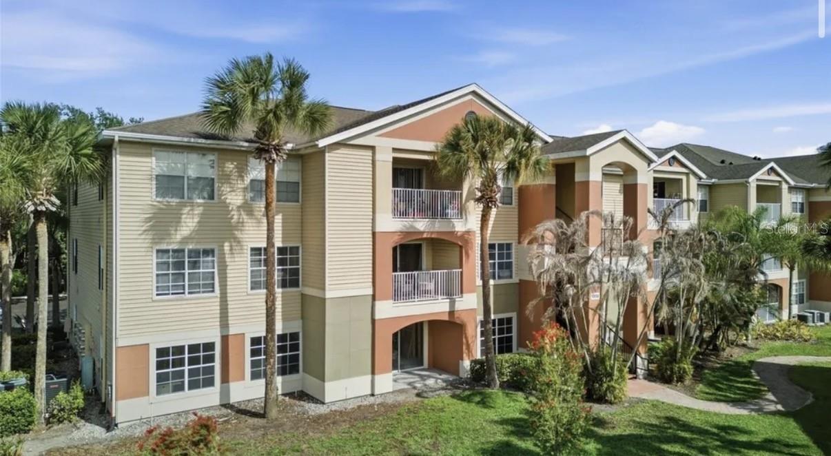 1929 SUMMER CLUB DR #105, OVIEDO, FL, 32765