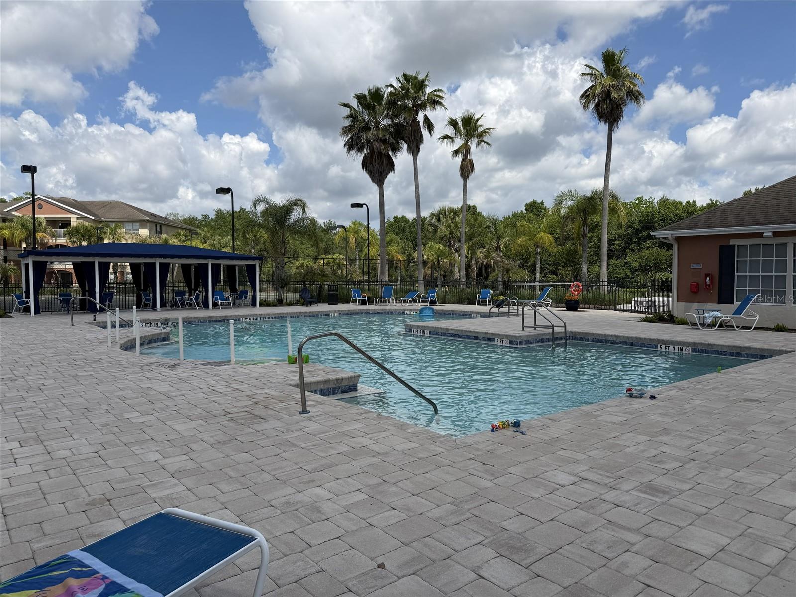 1929 SUMMER CLUB DR #105, OVIEDO, FL, 32765