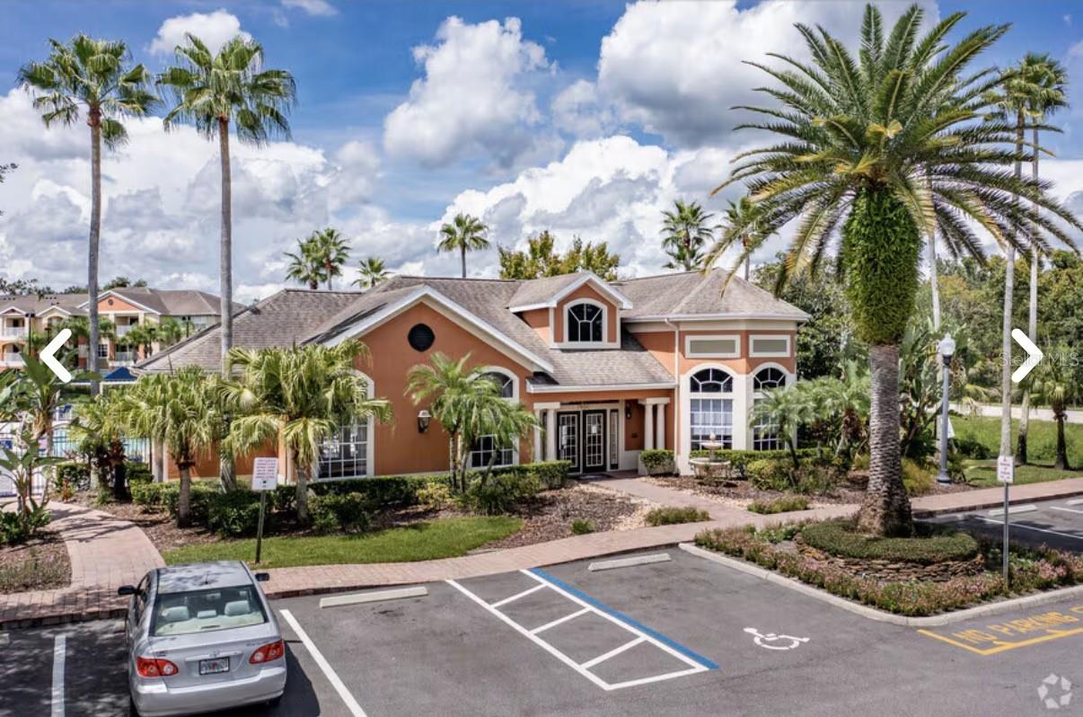1929 SUMMER CLUB DR #105, OVIEDO, FL, 32765
