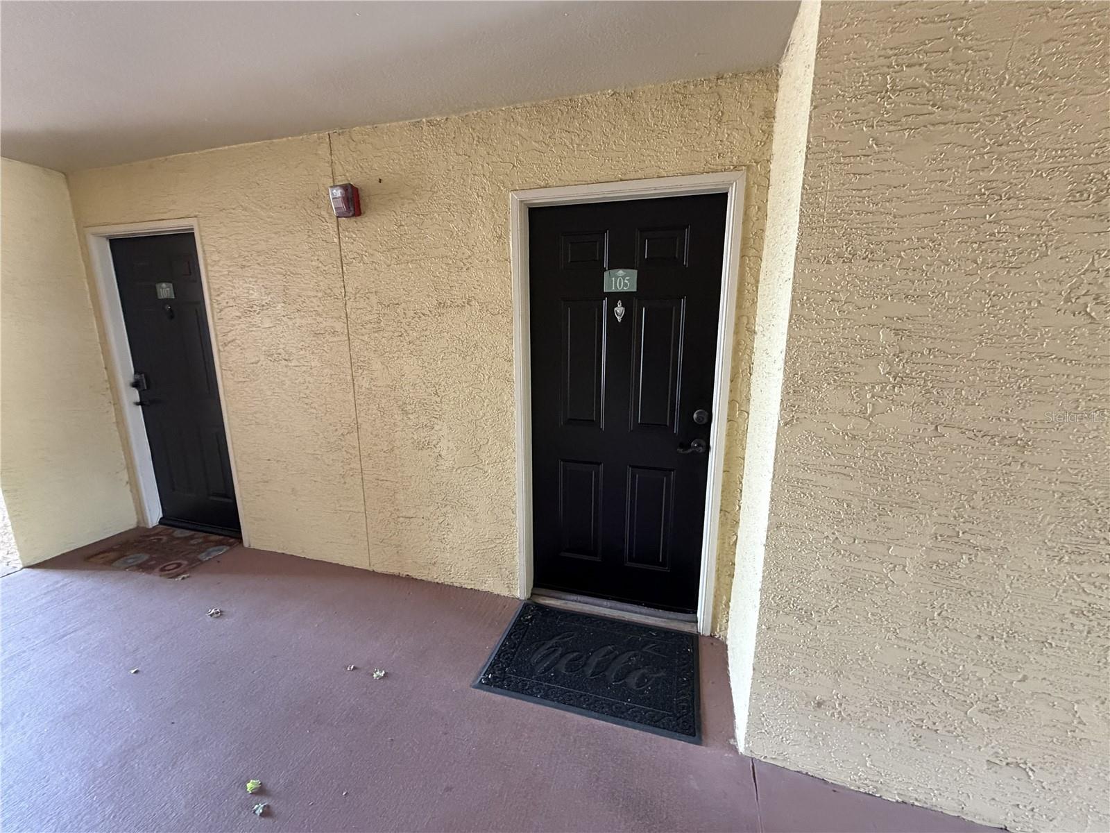 1929 SUMMER CLUB DR #105, OVIEDO, FL, 32765