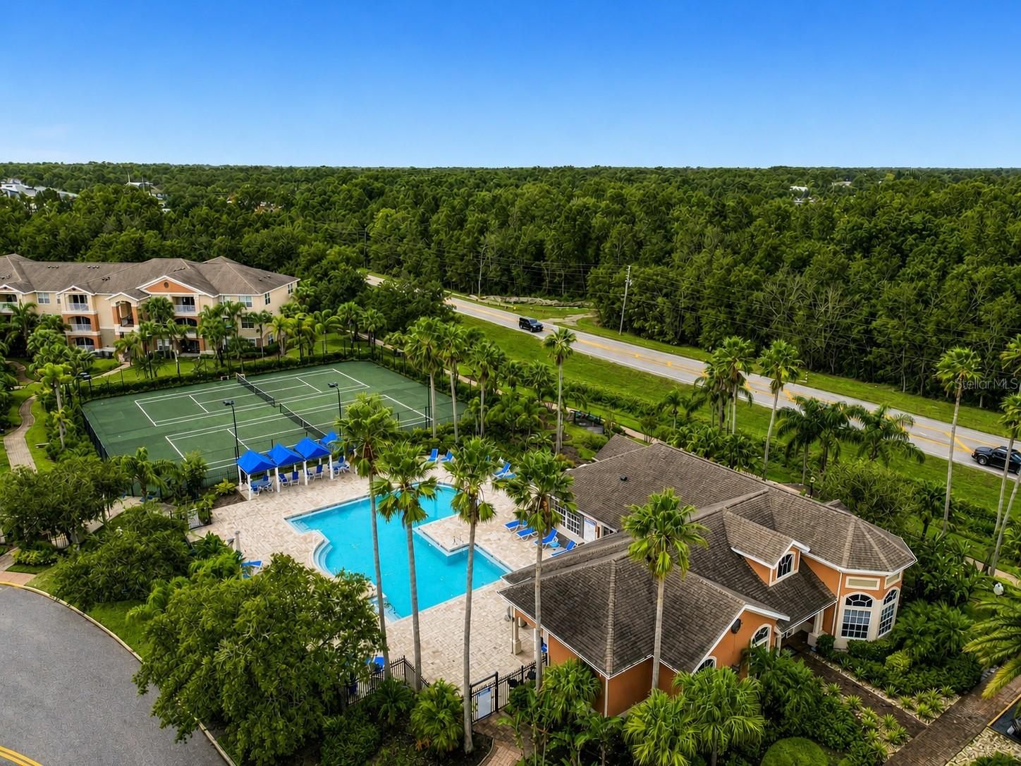 1929 SUMMER CLUB DR #105, OVIEDO, FL, 32765