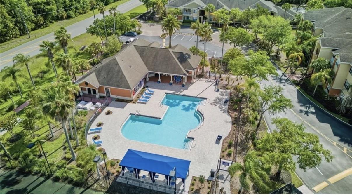 1929 SUMMER CLUB DR #105, OVIEDO, FL, 32765