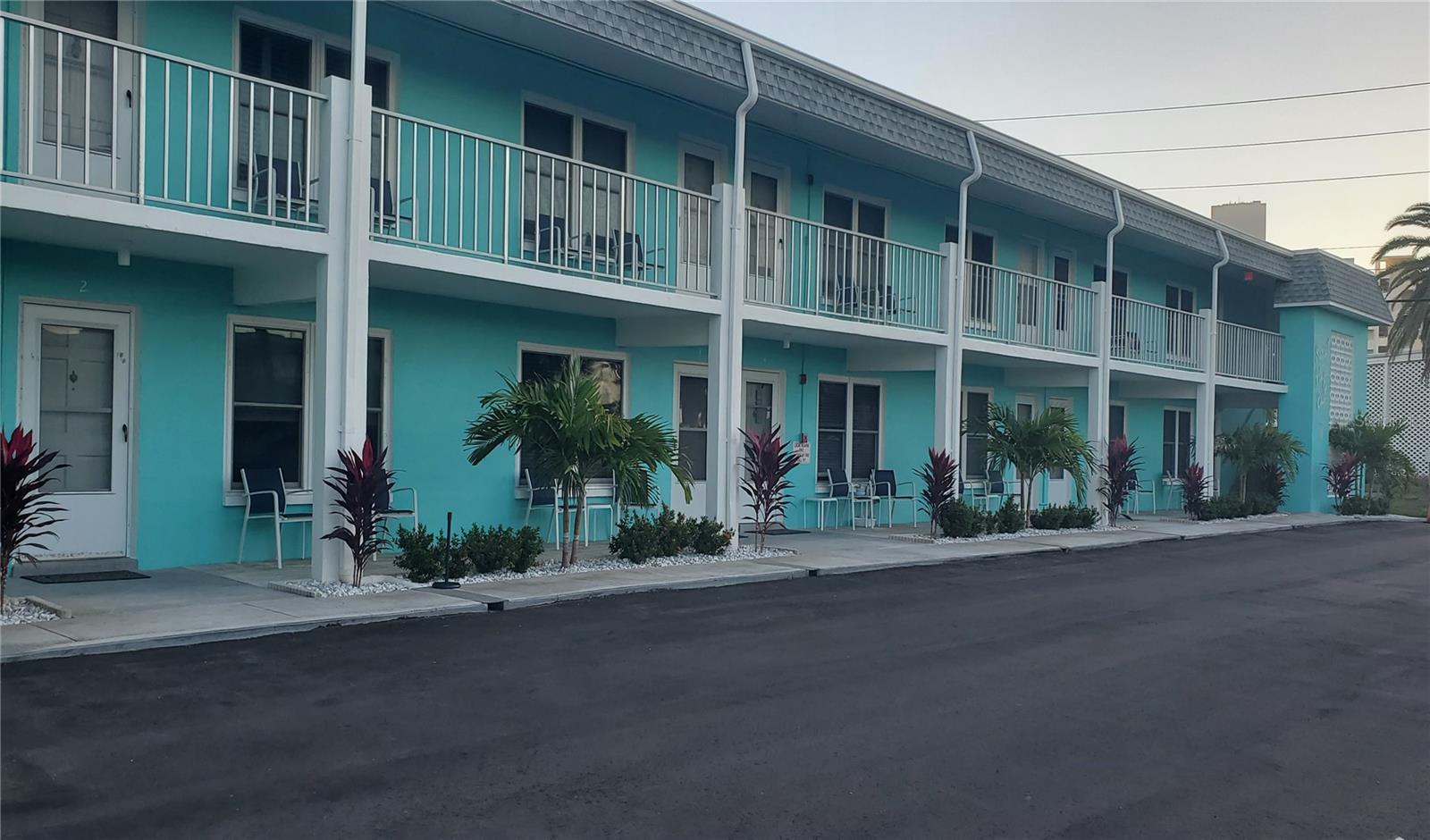 680 71ST AVE #11, ST PETE BEACH, FL, 33706