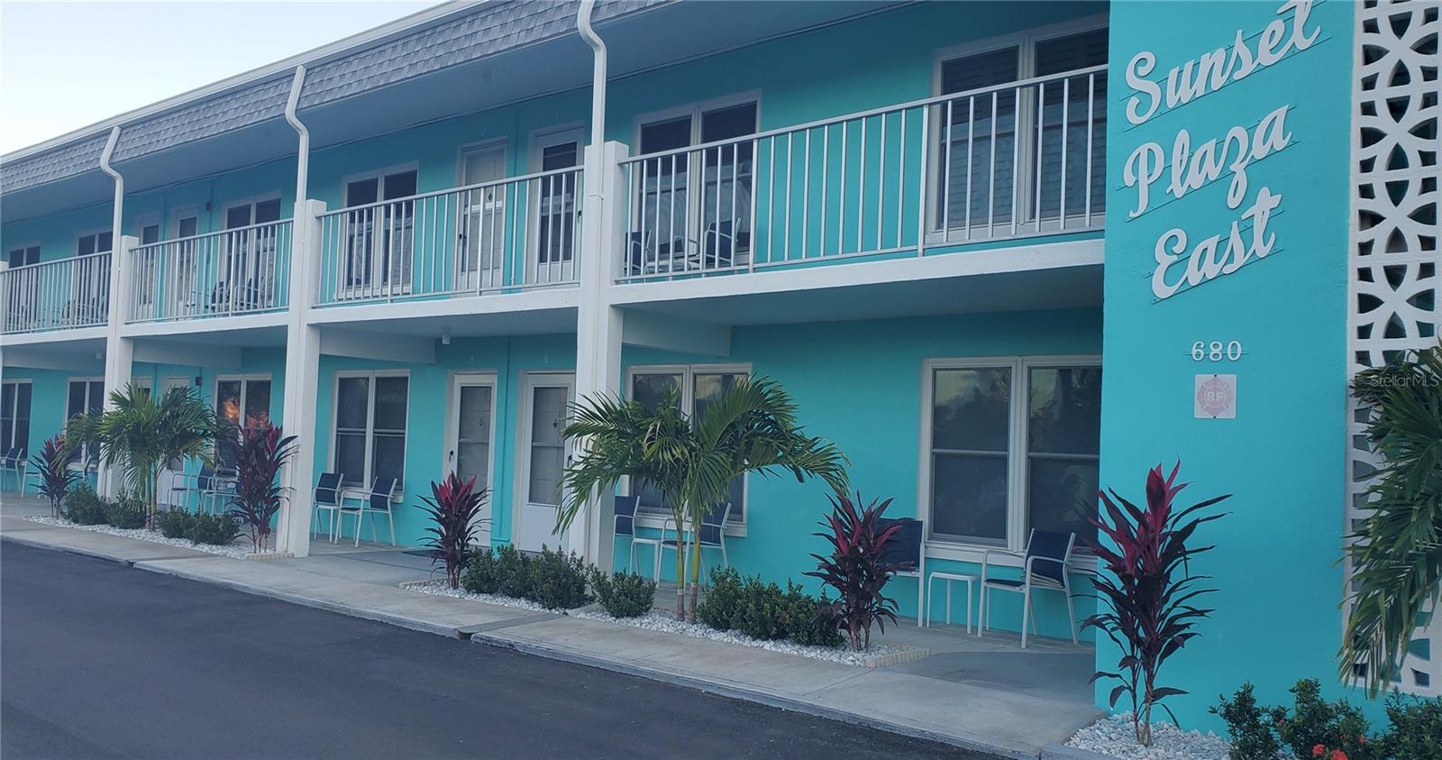 680 71ST AVE #11, ST PETE BEACH, FL, 33706