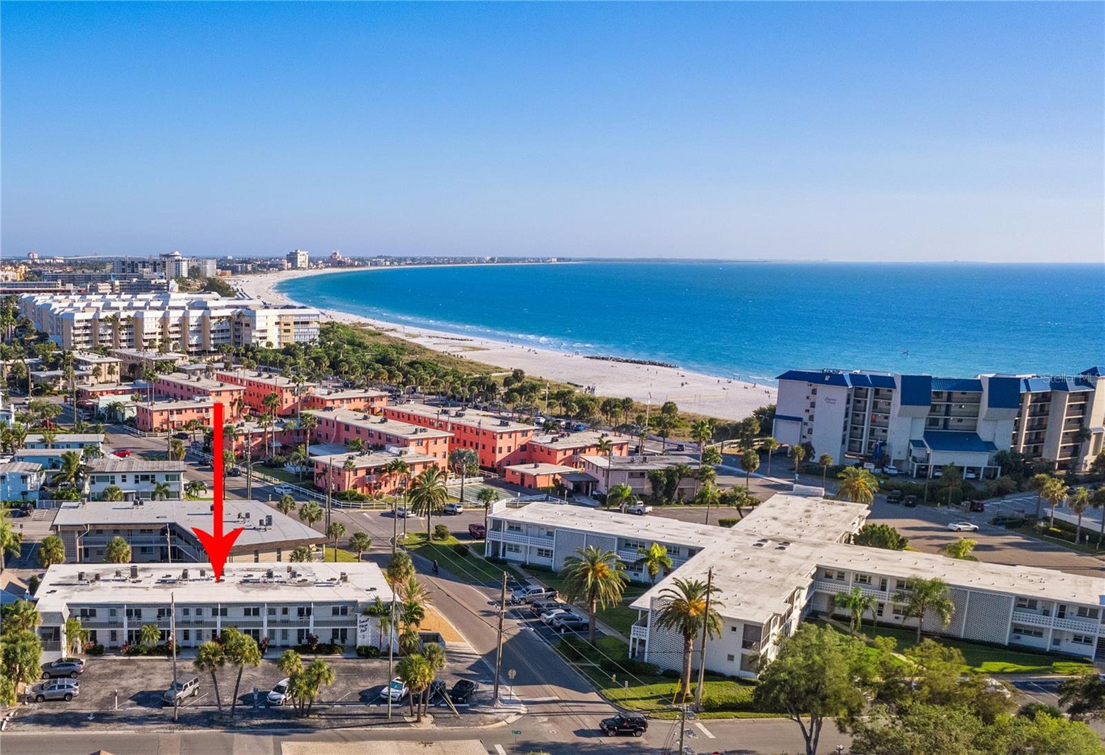680 71ST AVE #11, ST PETE BEACH, FL, 33706