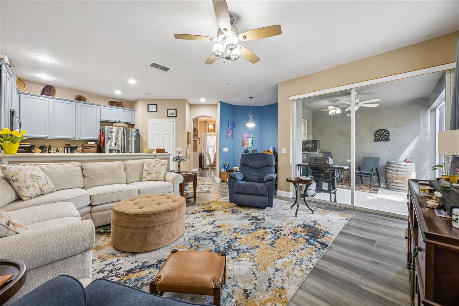 1422 TRAVERTINE TER, SANFORD, FL, 32771