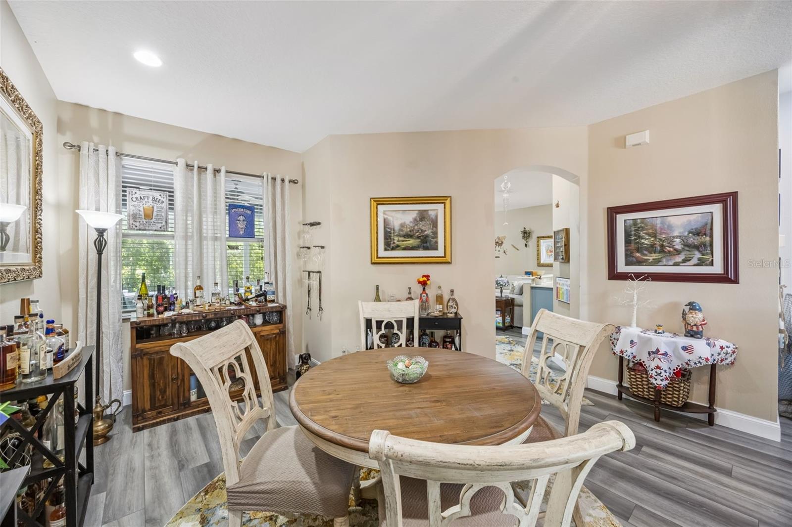 1422 TRAVERTINE TER, SANFORD, FL, 32771