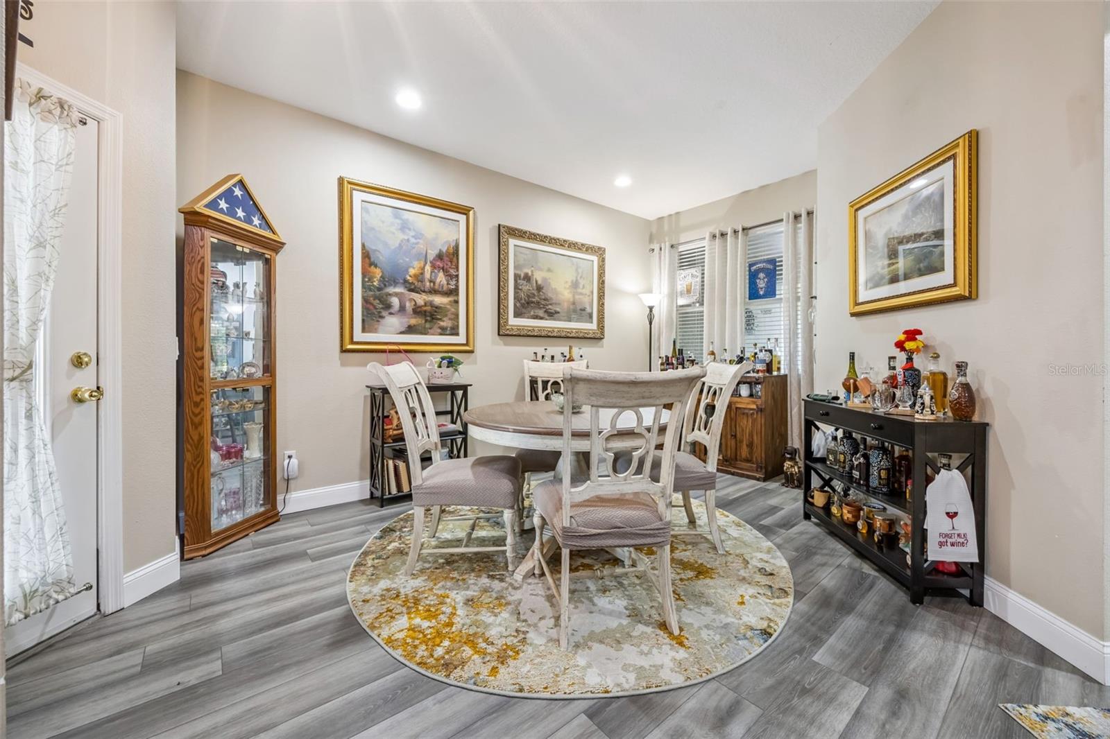 1422 TRAVERTINE TER, SANFORD, FL, 32771