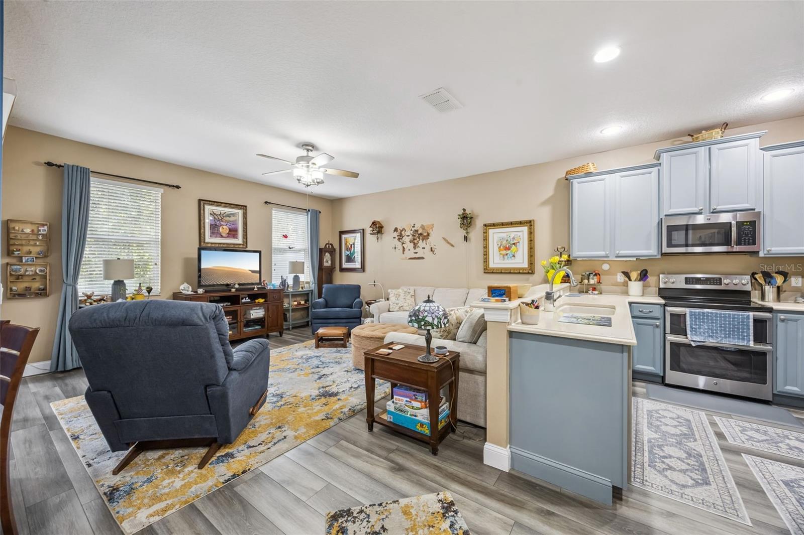 1422 TRAVERTINE TER, SANFORD, FL, 32771