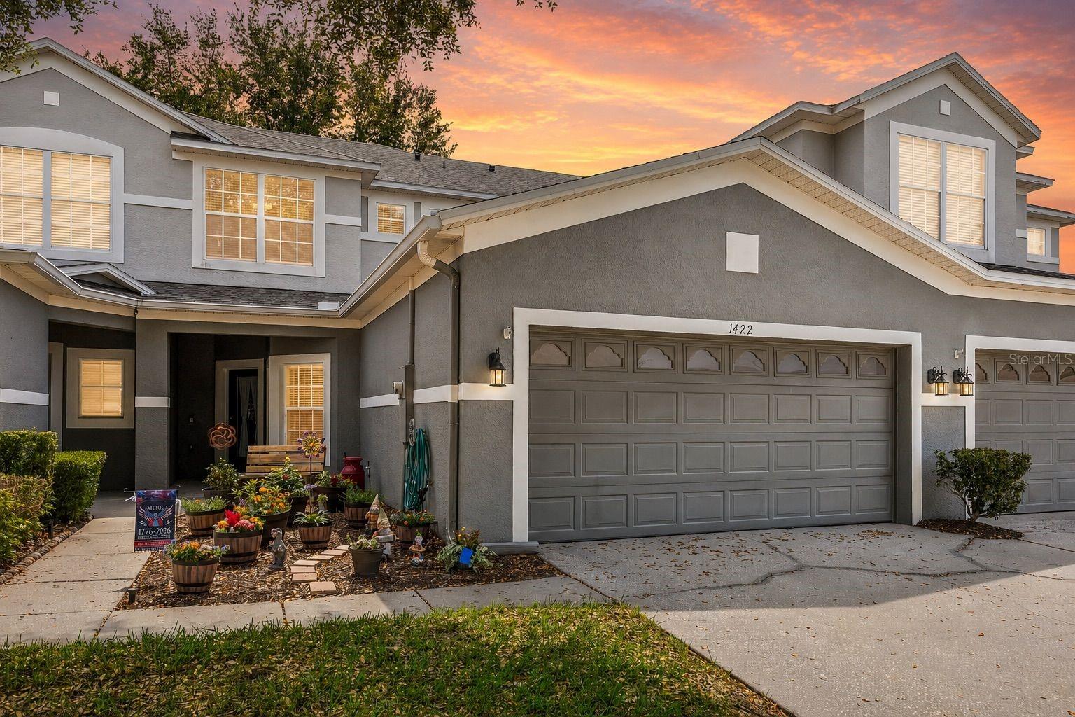 1422 TRAVERTINE TER, SANFORD, FL, 32771
