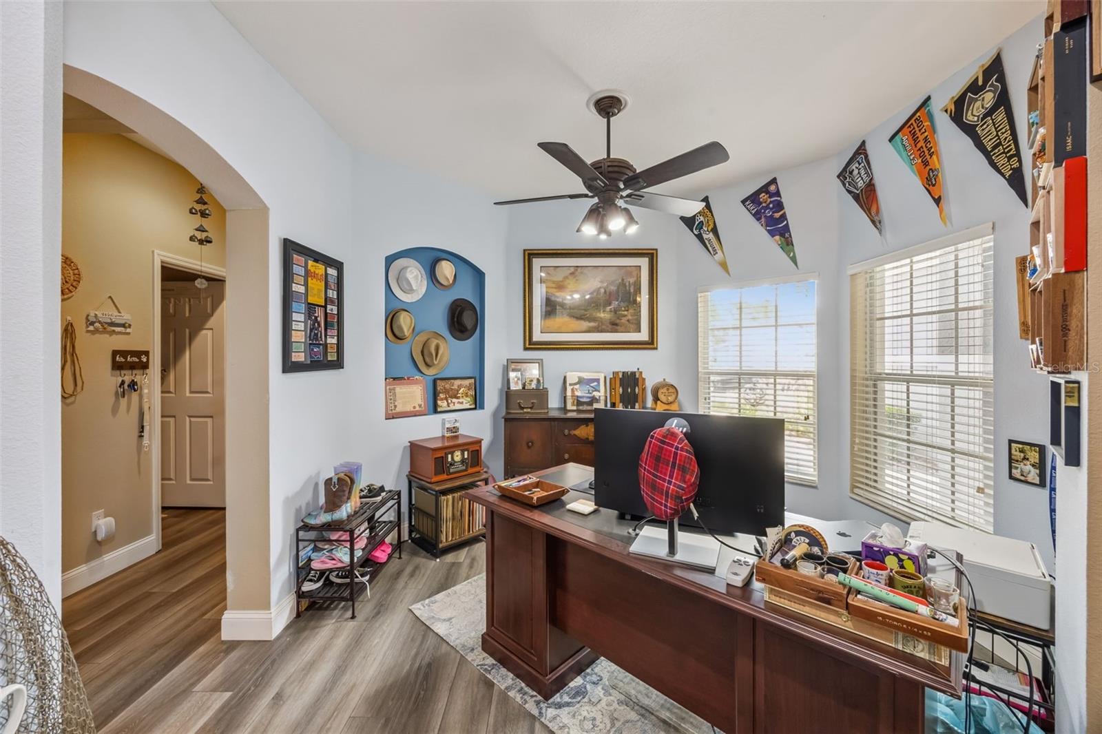 1422 TRAVERTINE TER, SANFORD, FL, 32771