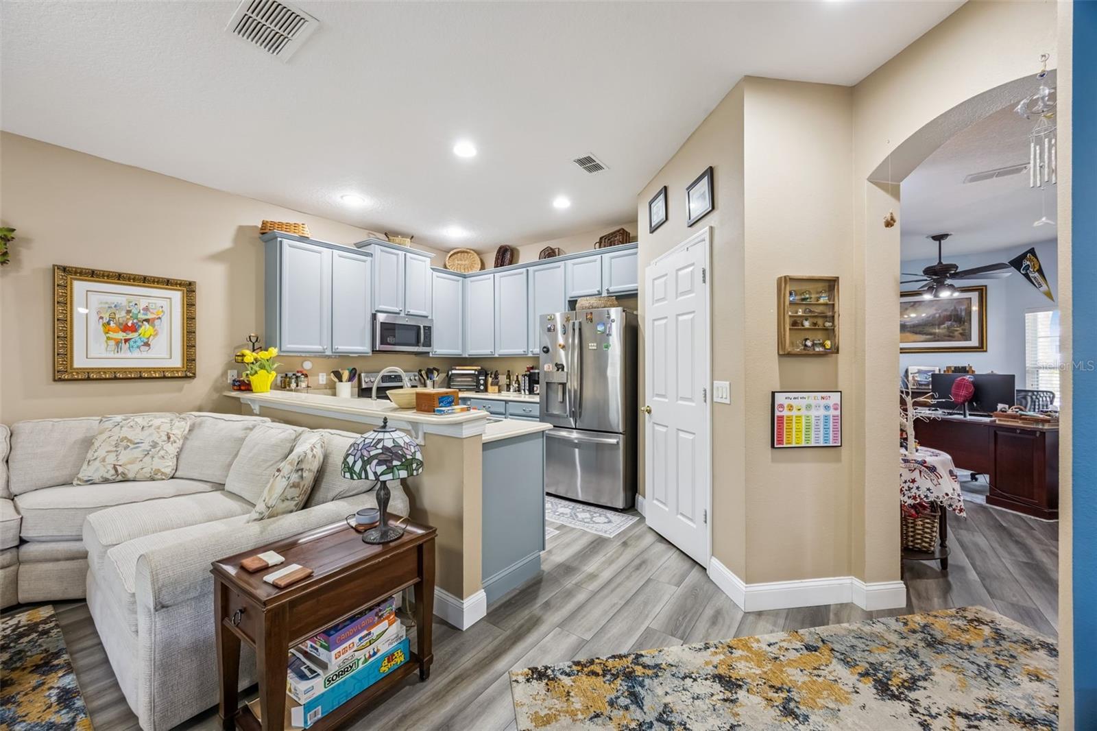 1422 TRAVERTINE TER, SANFORD, FL, 32771