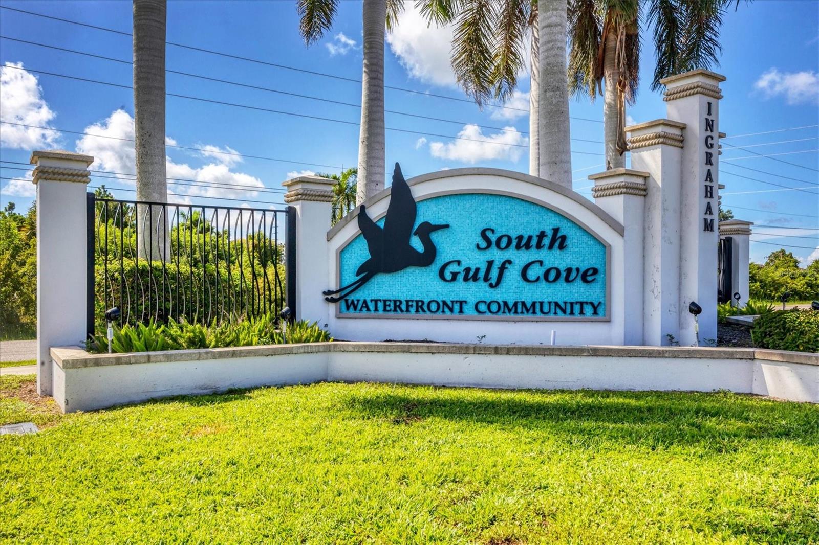 9266 MIGUE CIR, PORT CHARLOTTE, FL, 33981