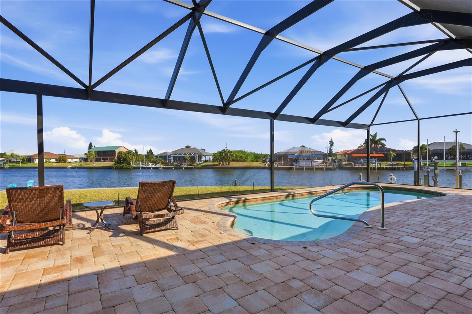 9266 MIGUE CIR, PORT CHARLOTTE, FL, 33981