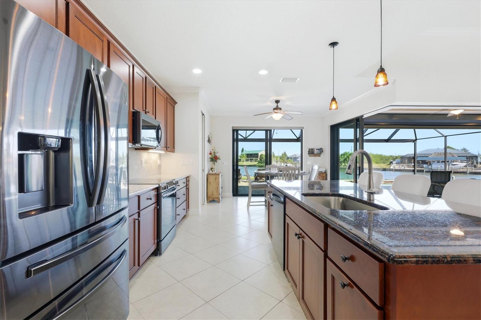 9266 MIGUE CIR, PORT CHARLOTTE, FL, 33981