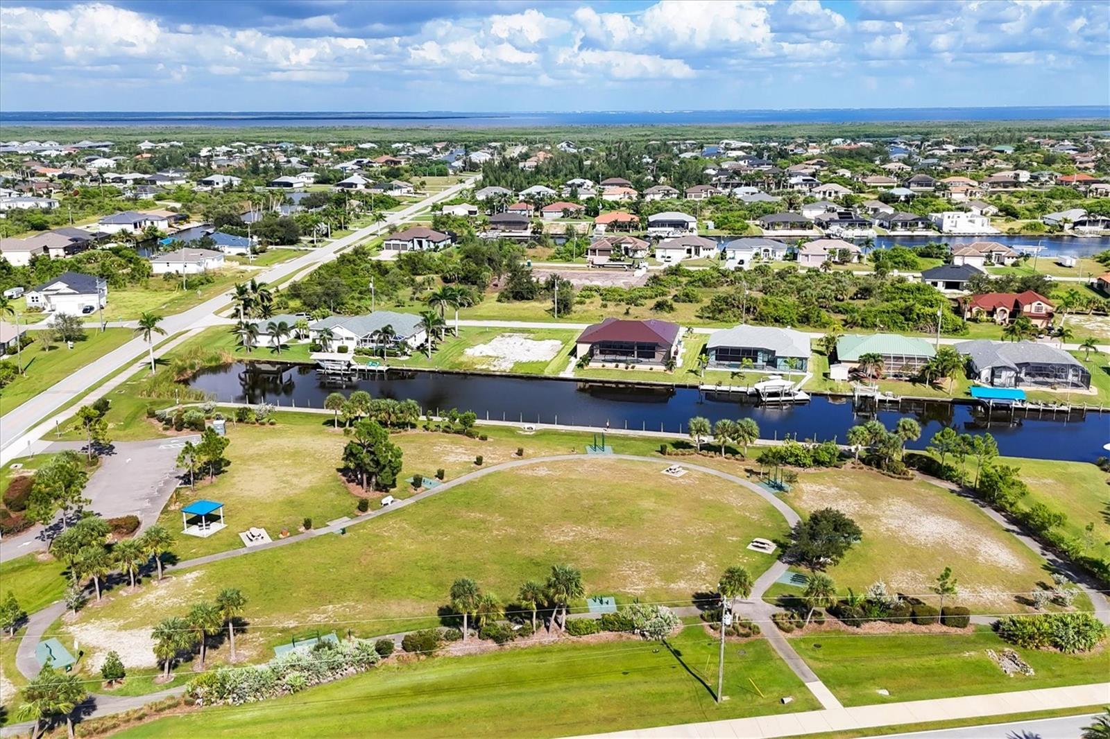 9266 MIGUE CIR, PORT CHARLOTTE, FL, 33981