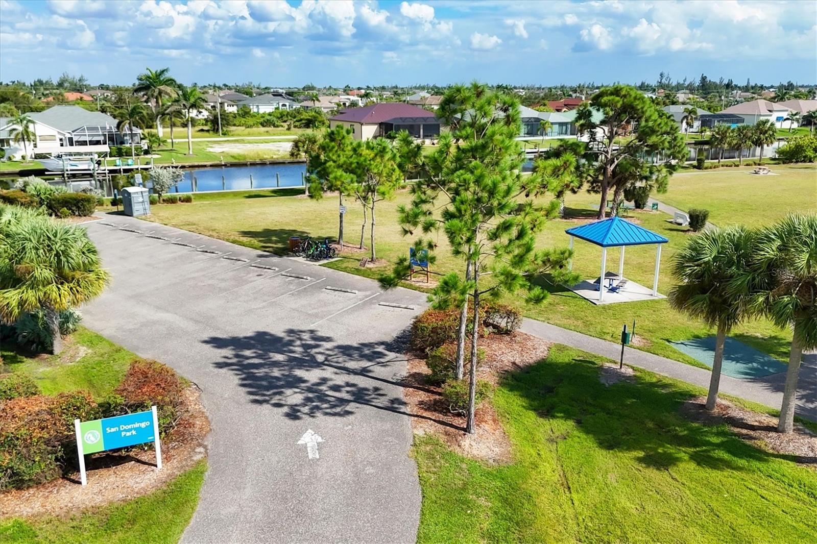 9266 MIGUE CIR, PORT CHARLOTTE, FL, 33981