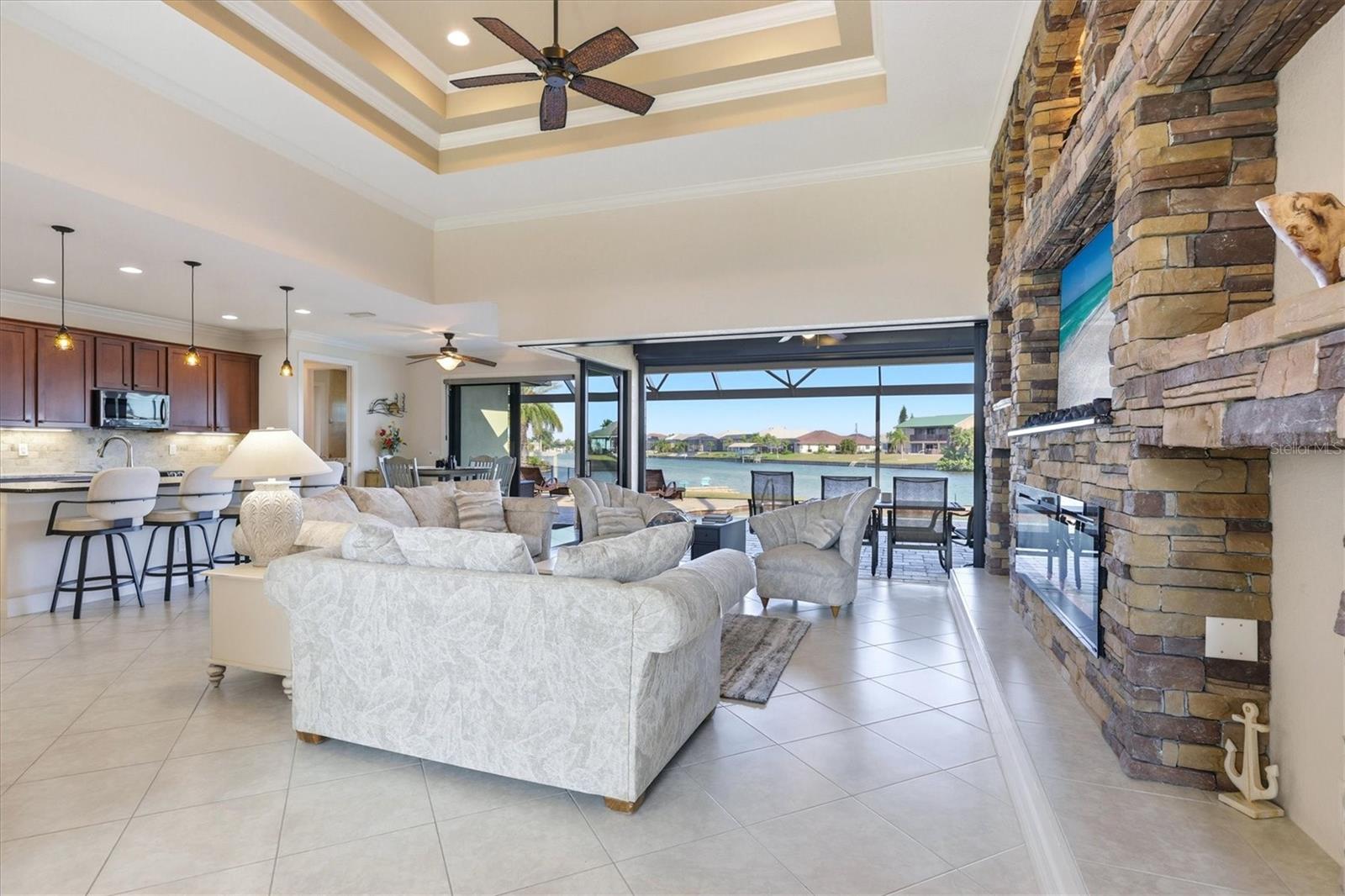 9266 MIGUE CIR, PORT CHARLOTTE, FL, 33981