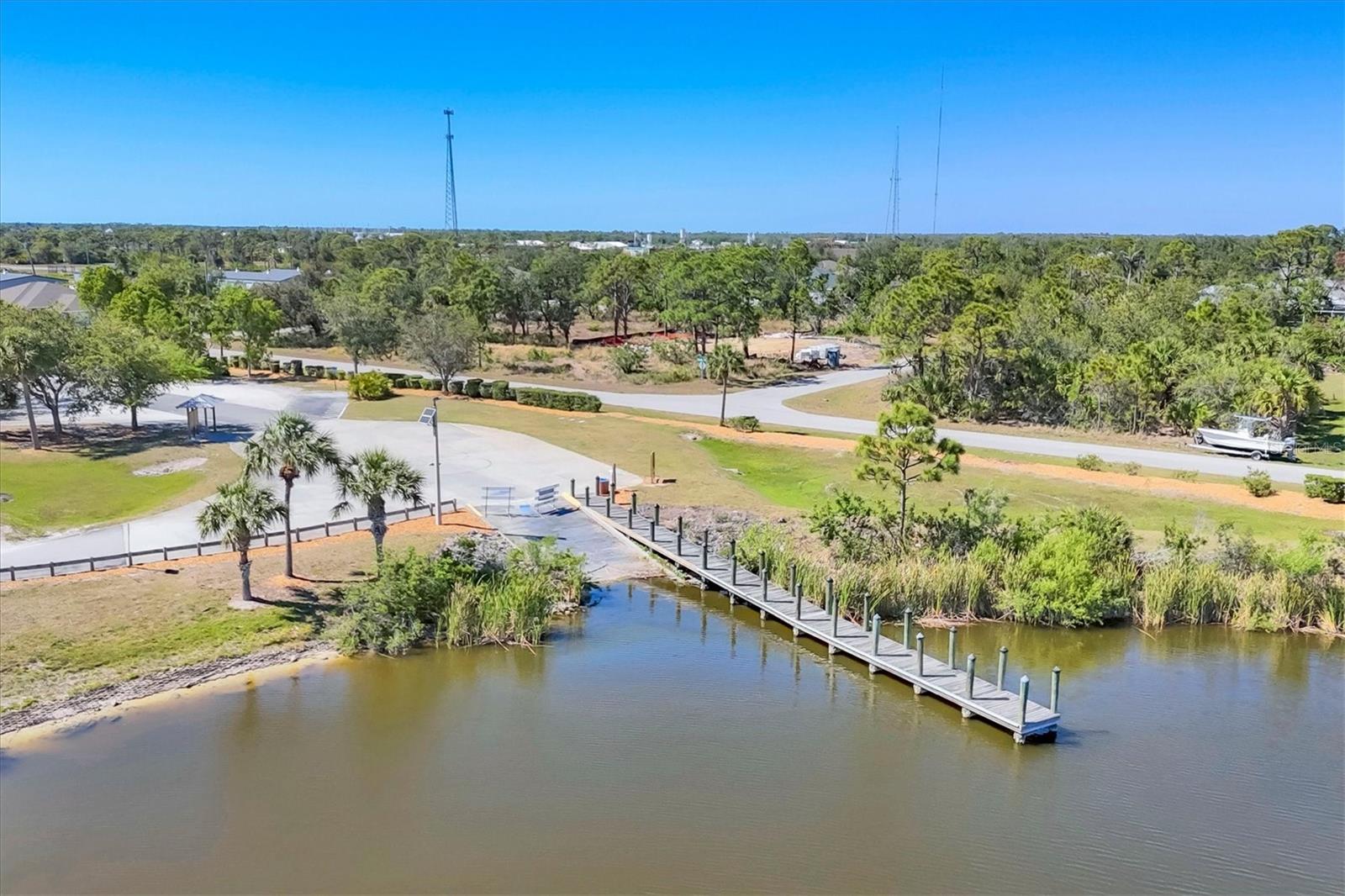 9266 MIGUE CIR, PORT CHARLOTTE, FL, 33981