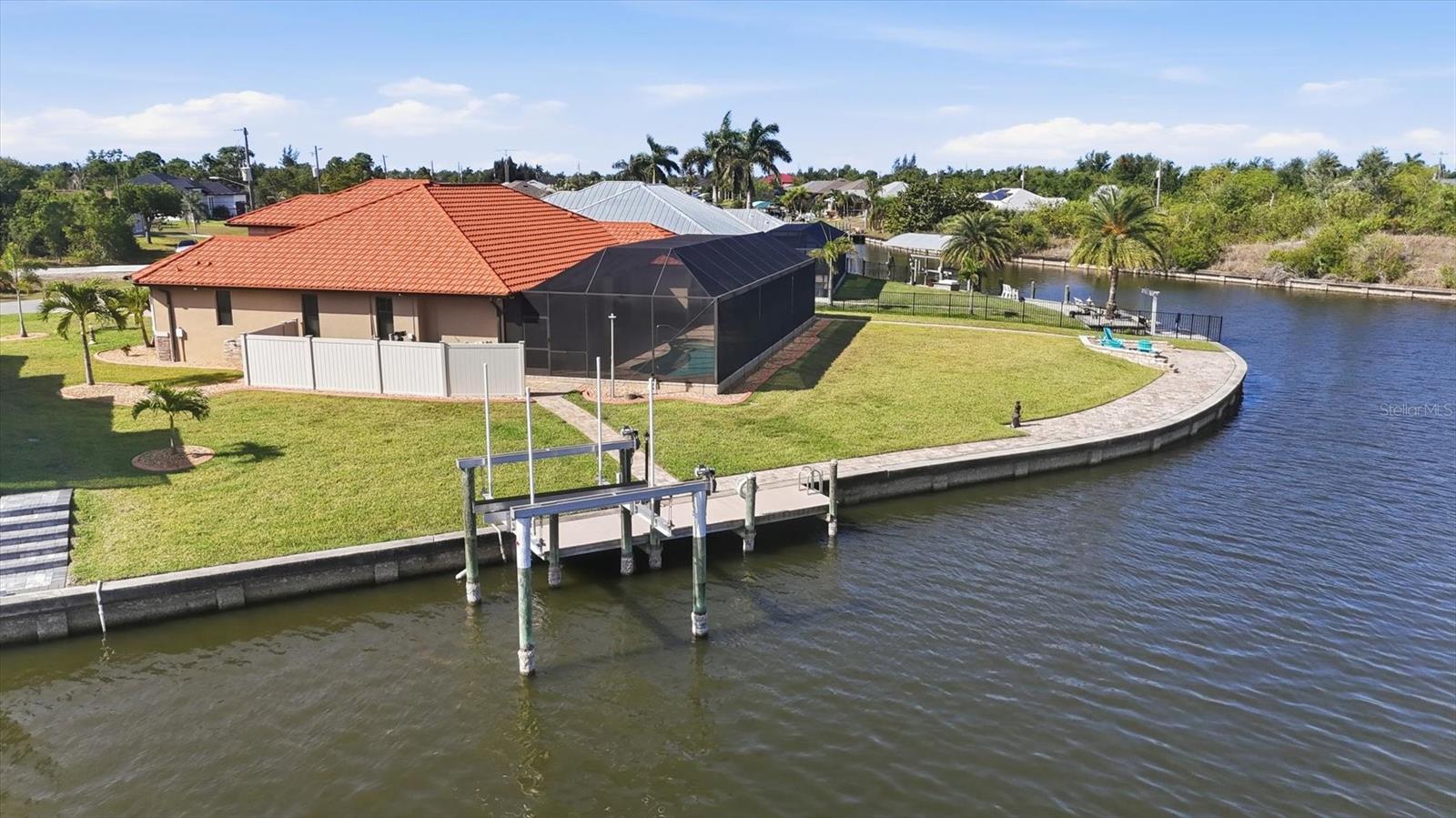 9266 MIGUE CIR, PORT CHARLOTTE, FL, 33981