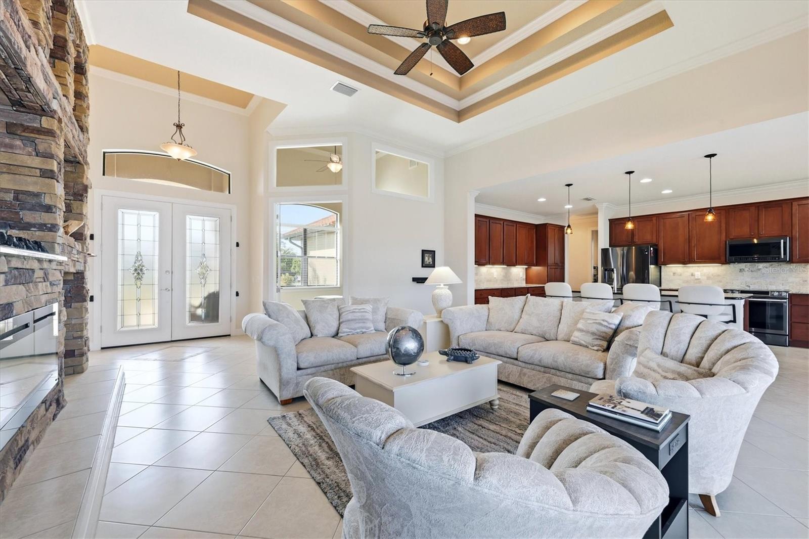 9266 MIGUE CIR, PORT CHARLOTTE, FL, 33981