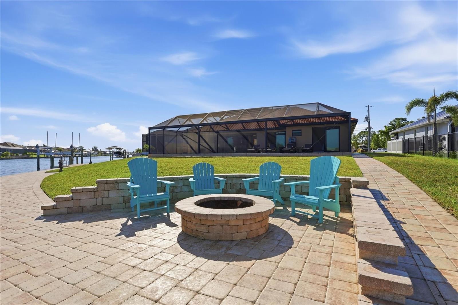 9266 MIGUE CIR, PORT CHARLOTTE, FL, 33981