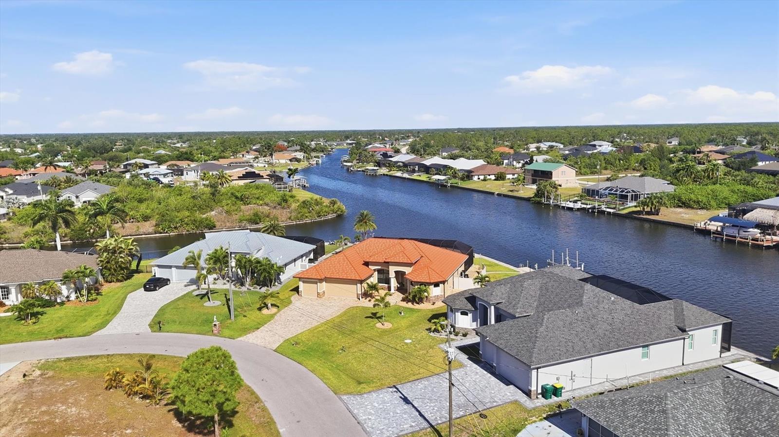 9266 MIGUE CIR, PORT CHARLOTTE, FL, 33981