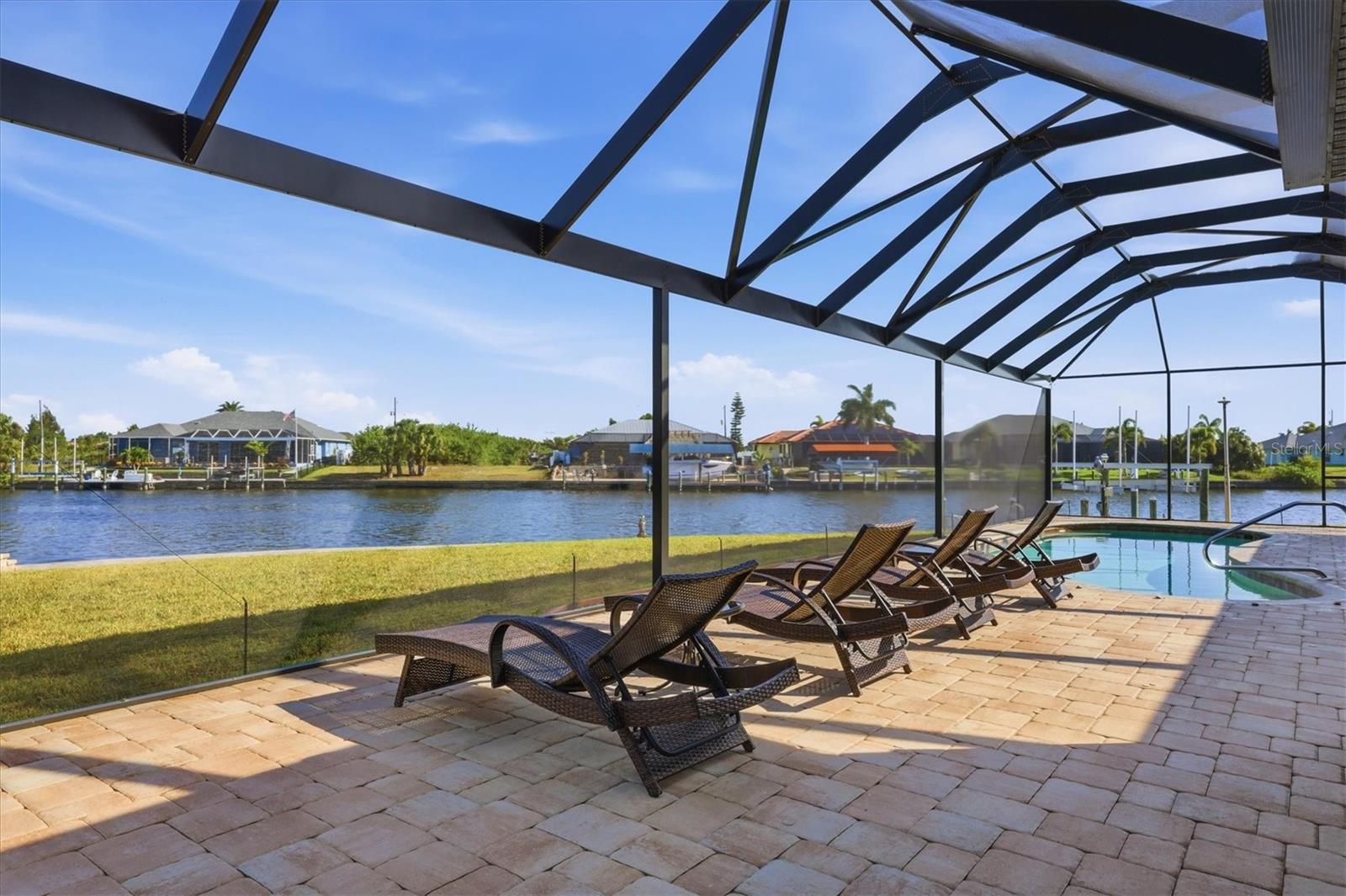 9266 MIGUE CIR, PORT CHARLOTTE, FL, 33981