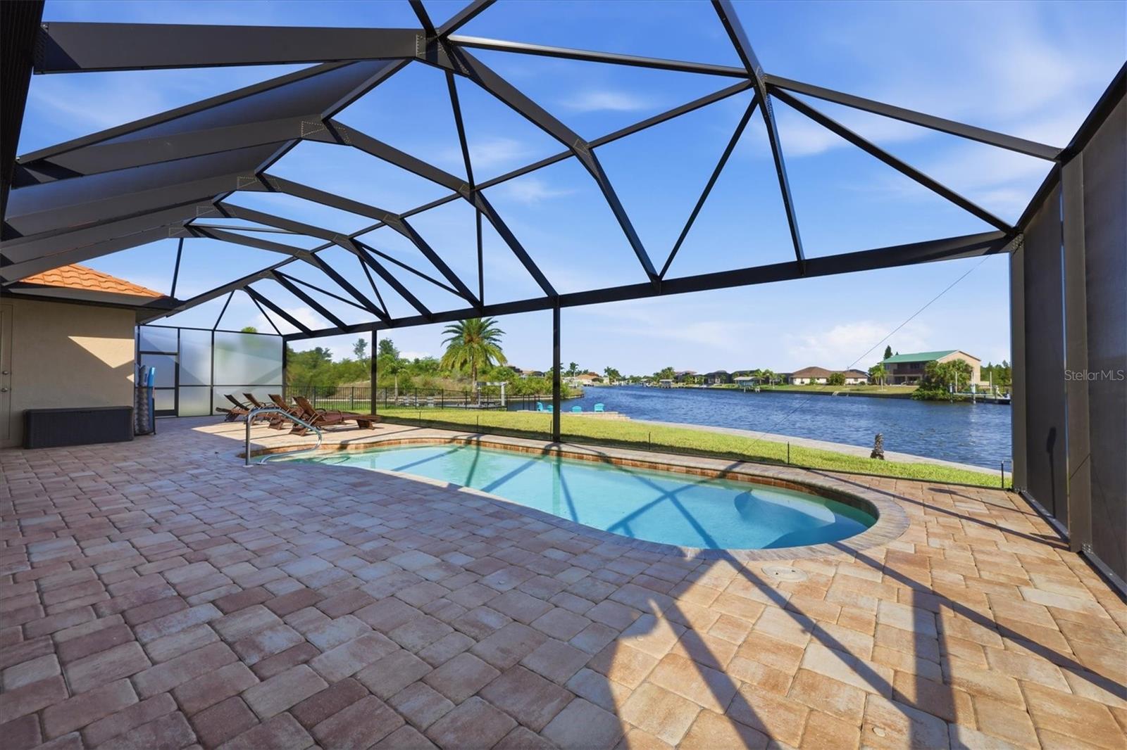 9266 MIGUE CIR, PORT CHARLOTTE, FL, 33981
