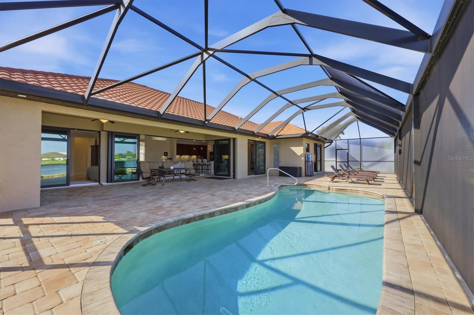9266 MIGUE CIR, PORT CHARLOTTE, FL, 33981