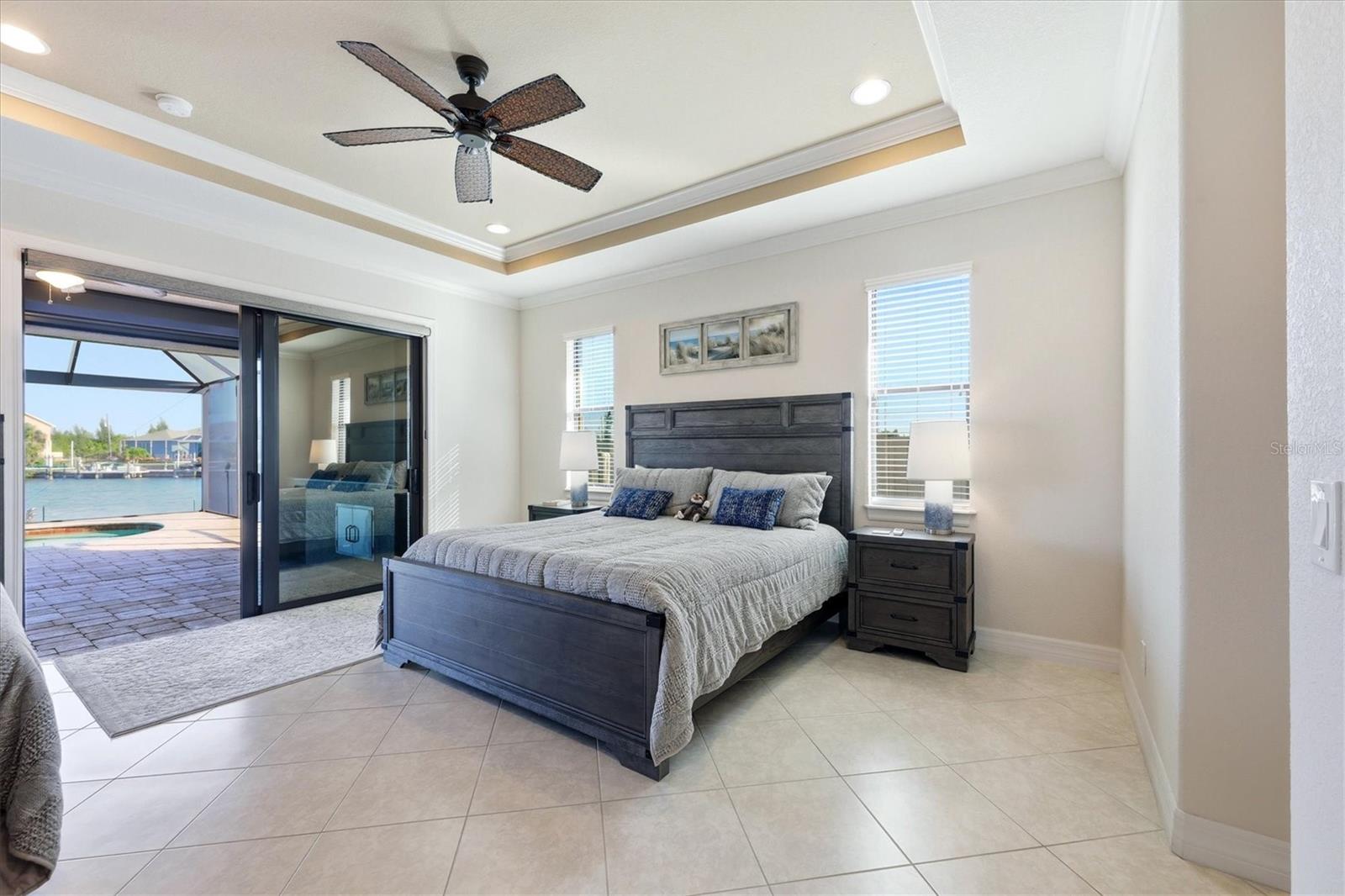 9266 MIGUE CIR, PORT CHARLOTTE, FL, 33981
