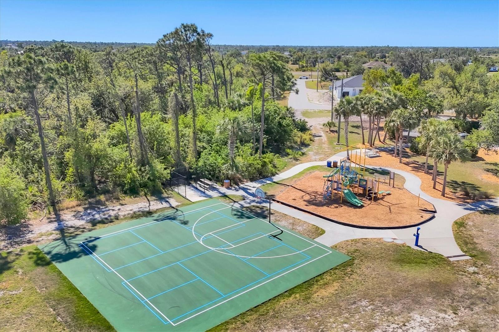 9266 MIGUE CIR, PORT CHARLOTTE, FL, 33981
