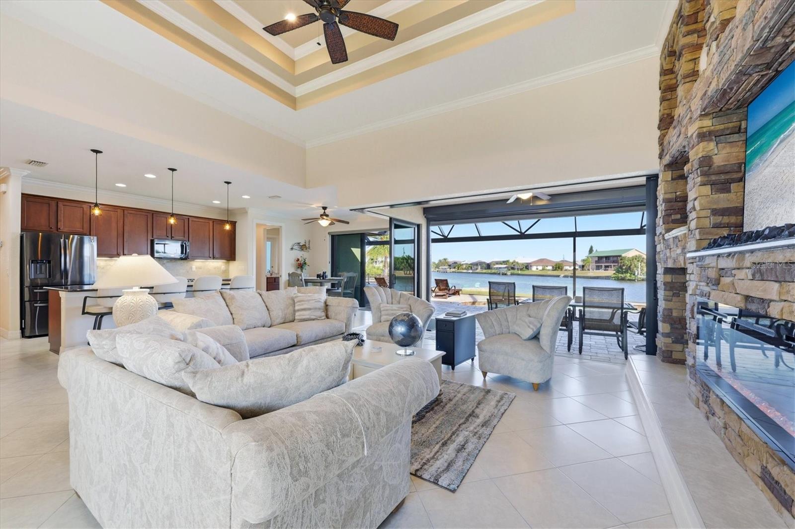 9266 MIGUE CIR, PORT CHARLOTTE, FL, 33981