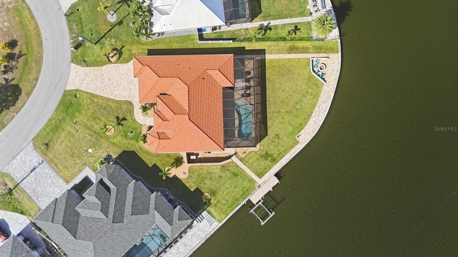 9266 MIGUE CIR, PORT CHARLOTTE, FL, 33981
