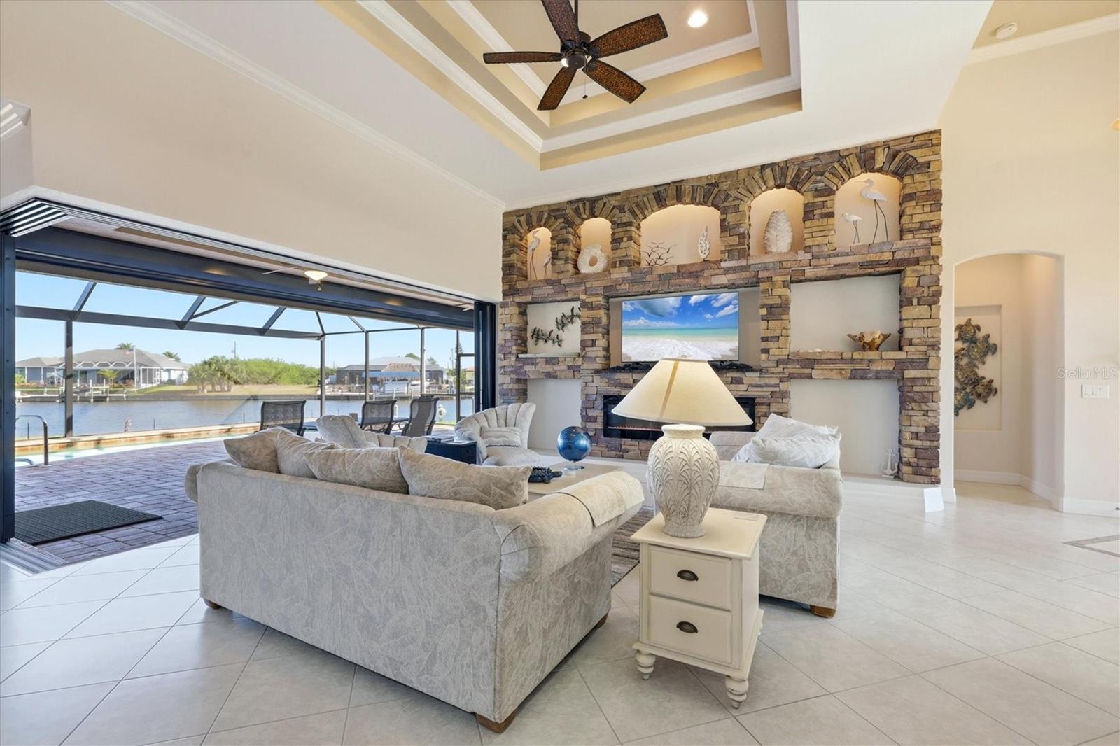 9266 MIGUE CIR, PORT CHARLOTTE, FL, 33981