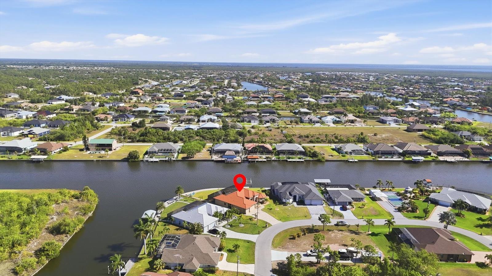 9266 MIGUE CIR, PORT CHARLOTTE, FL, 33981