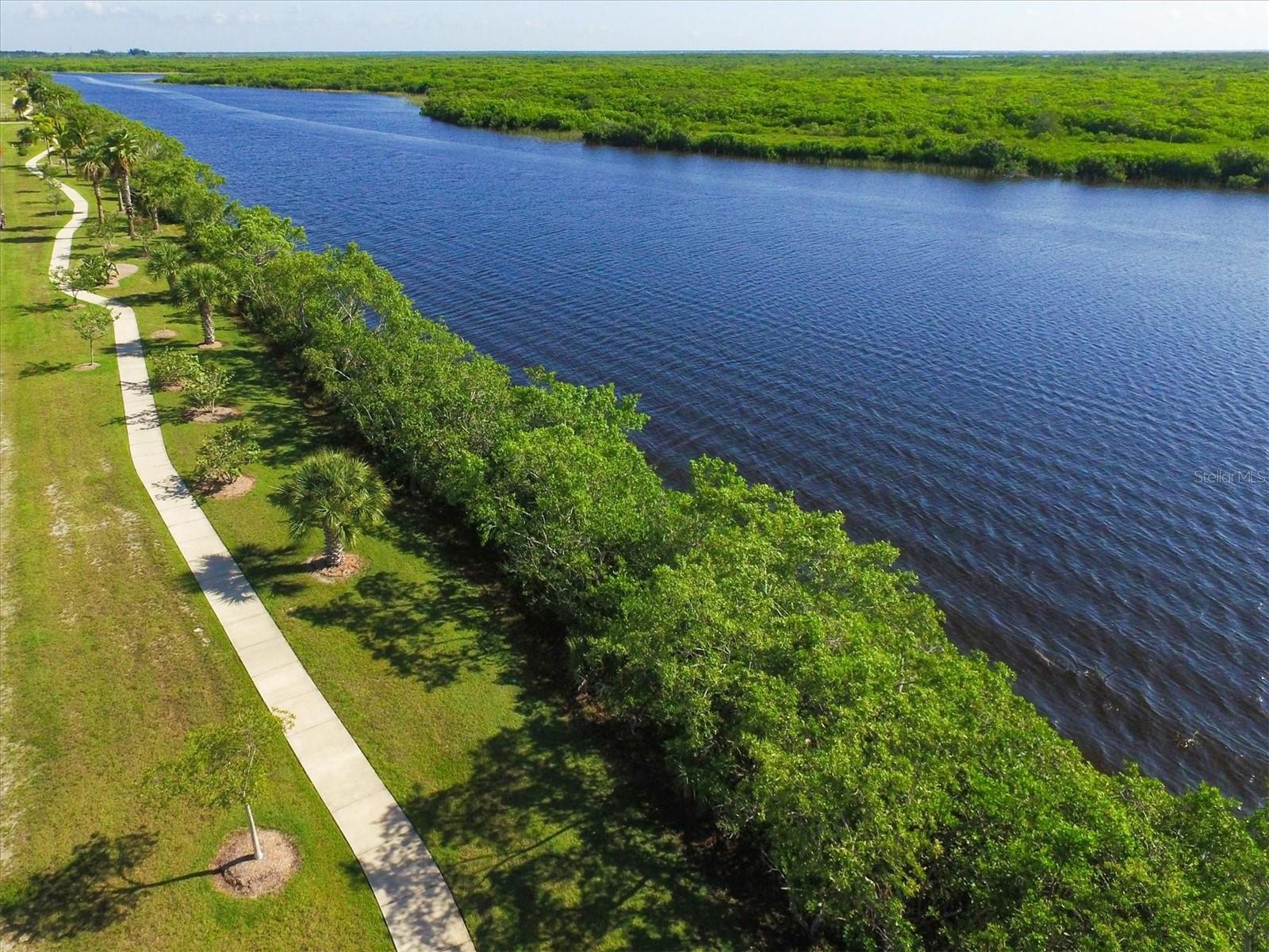 9266 MIGUE CIR, PORT CHARLOTTE, FL, 33981