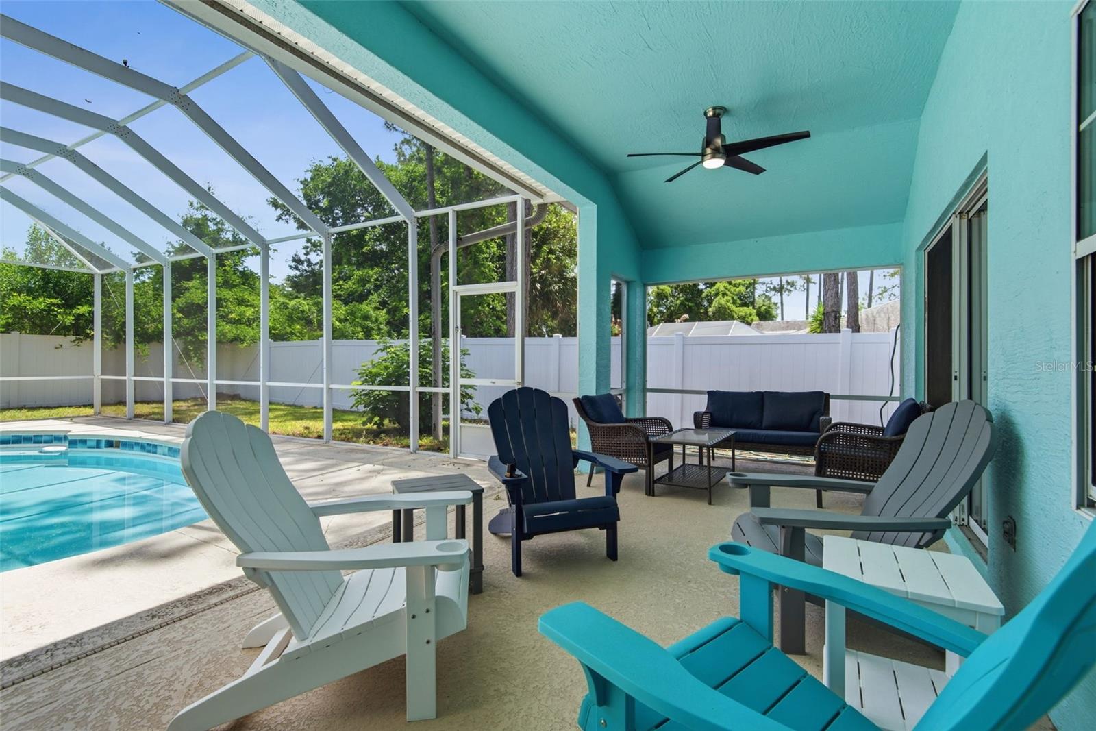 6 BURRELL PL, PALM COAST, FL, 32137