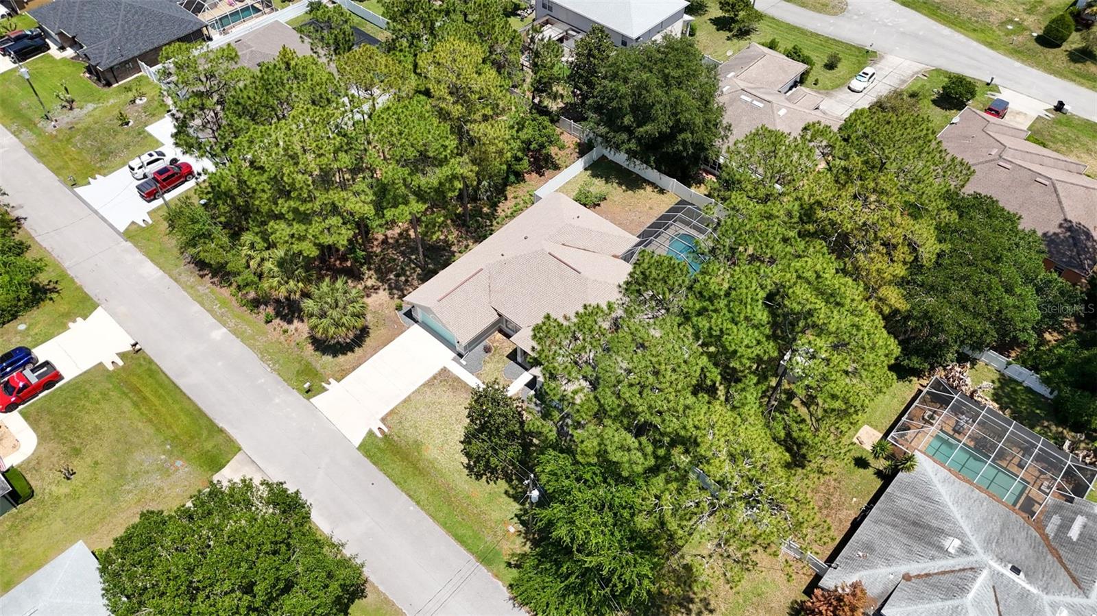 6 BURRELL PL, PALM COAST, FL, 32137