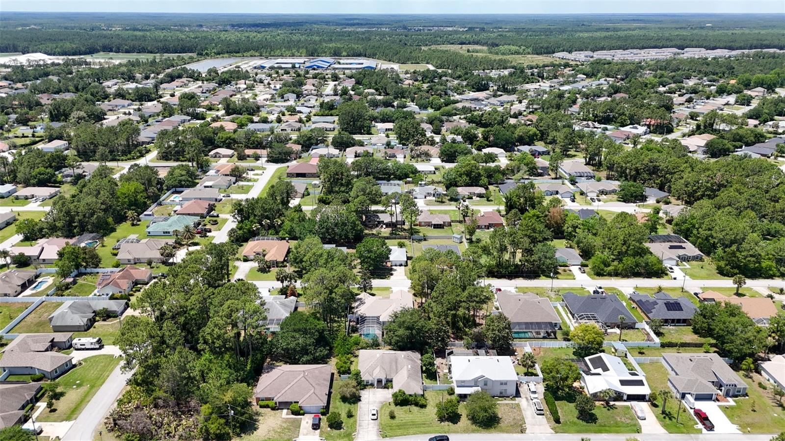 6 BURRELL PL, PALM COAST, FL, 32137