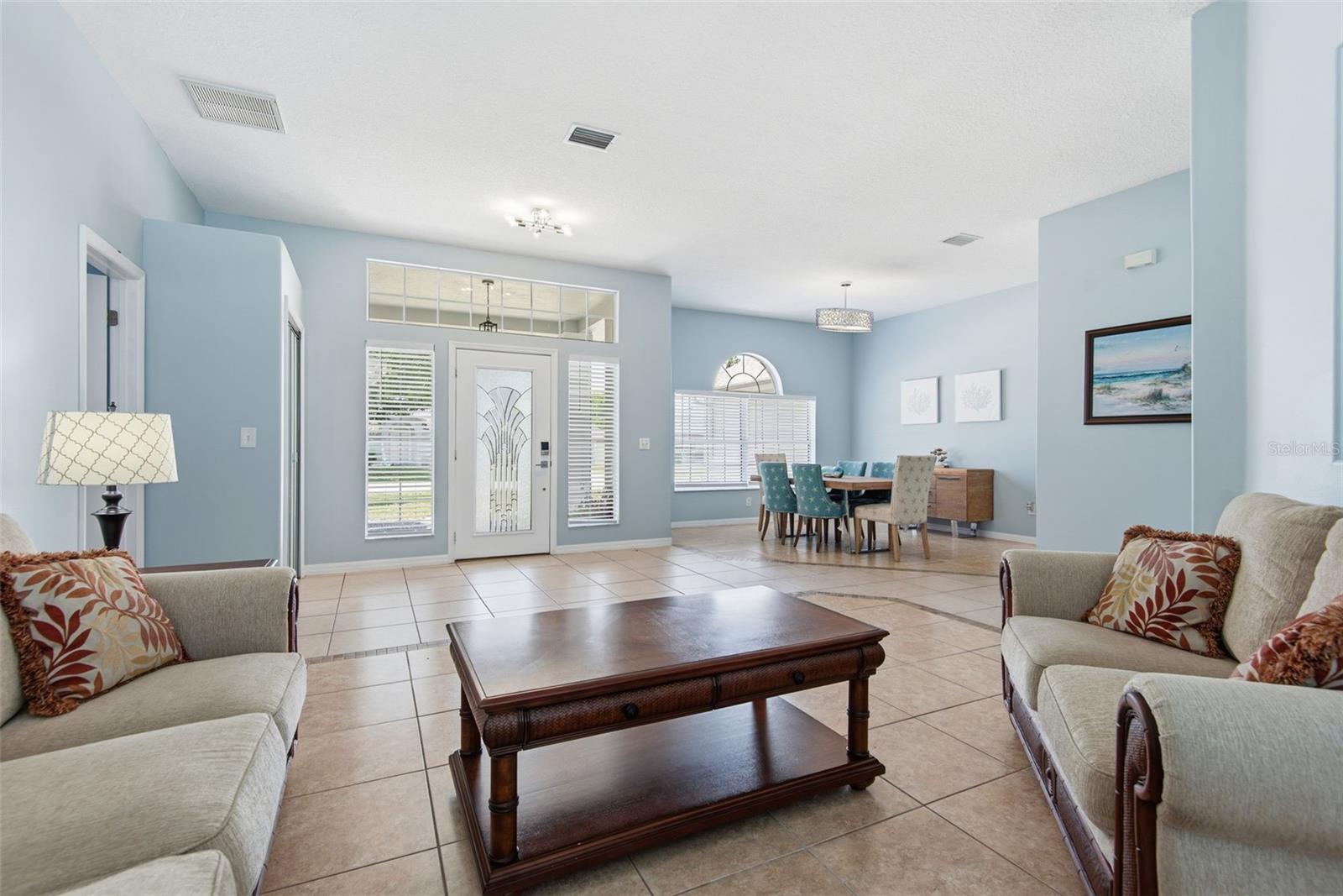 6 BURRELL PL, PALM COAST, FL, 32137