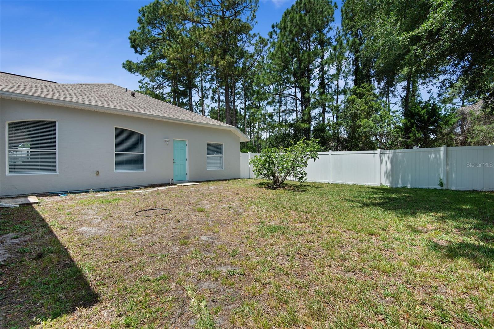 6 BURRELL PL, PALM COAST, FL, 32137