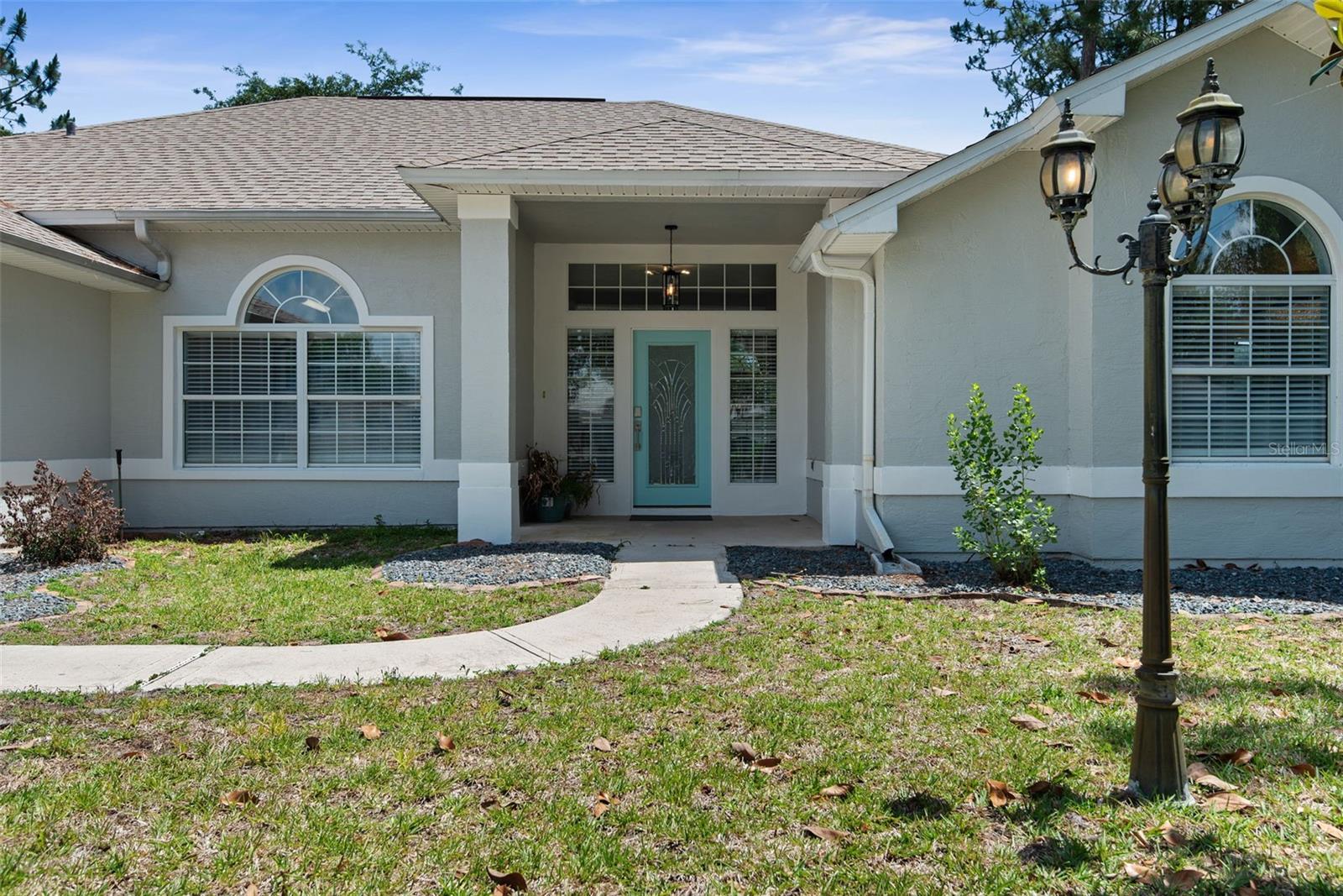 6 BURRELL PL, PALM COAST, FL, 32137