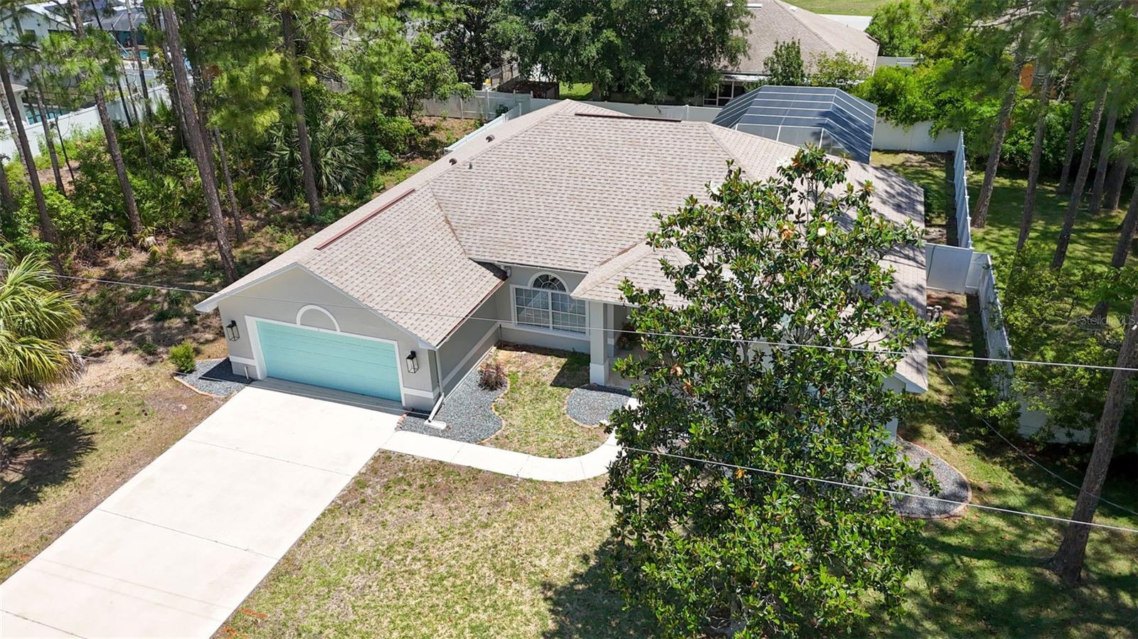 6 BURRELL PL, PALM COAST, FL, 32137