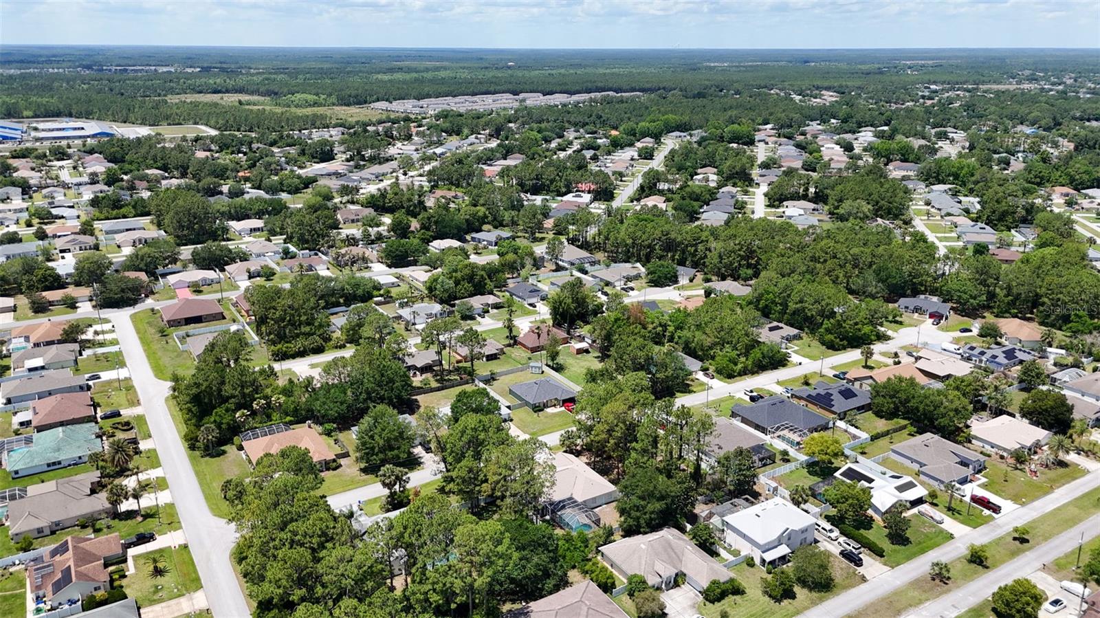 6 BURRELL PL, PALM COAST, FL, 32137